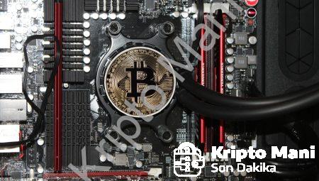 Kripto Para Paraticı