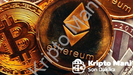 Toplam Kripto Para Hacmi